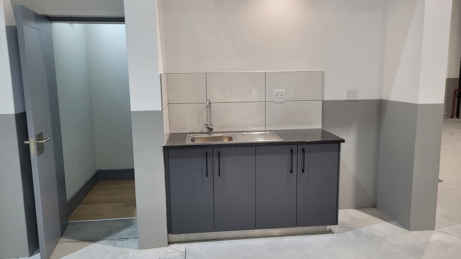 To Let commercial Property for Rent in Stikland Industrial Western Cape